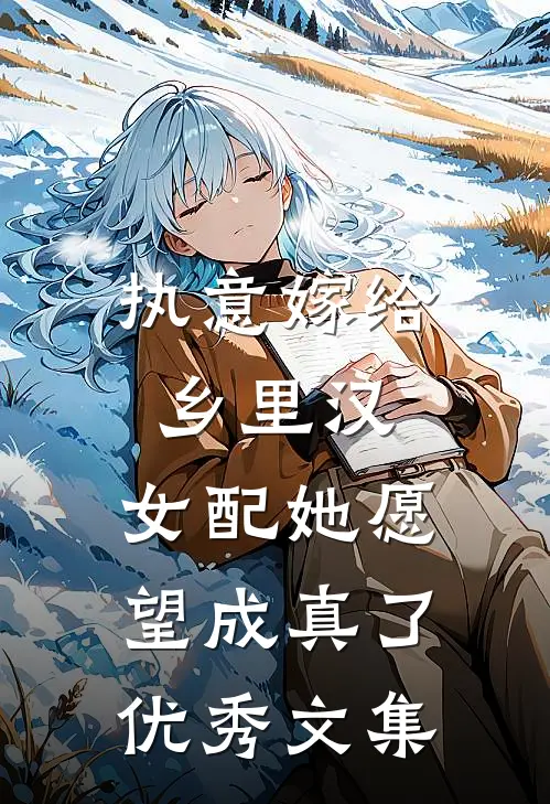 执意嫁给乡里汉，女配她愿望成真了优秀文集