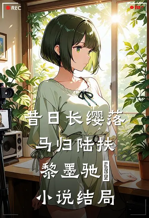 昔日长缨落马归陆扶黎墨驰徹小说结局