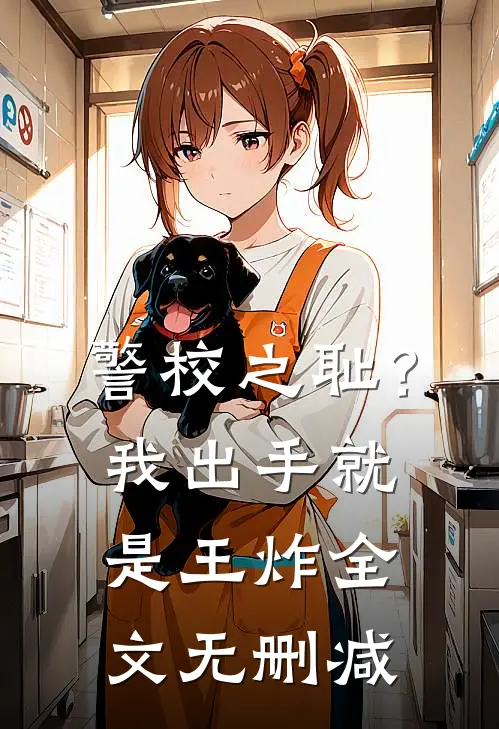 警校之耻？我出手就是王炸全文无删减