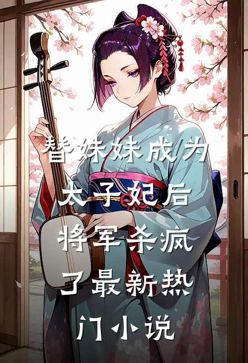 替妹妹成为太子妃后，将军杀疯了最新热门小说