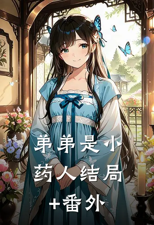 弟弟是小药人结局+番外