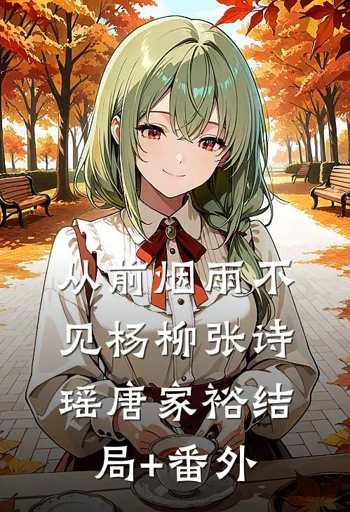从前烟雨不见杨柳张诗瑶唐家裕结局+番外
