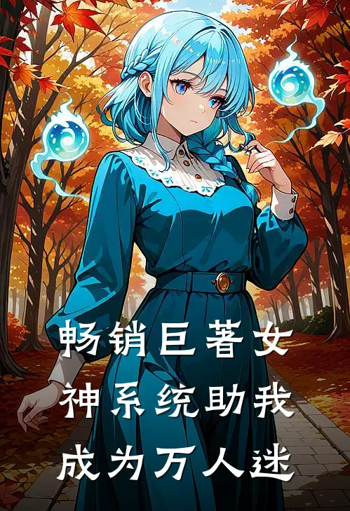 畅销巨著女神系统助我成为万人迷