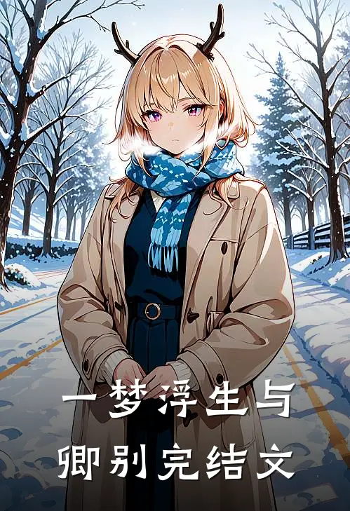一梦浮生与卿别完结文