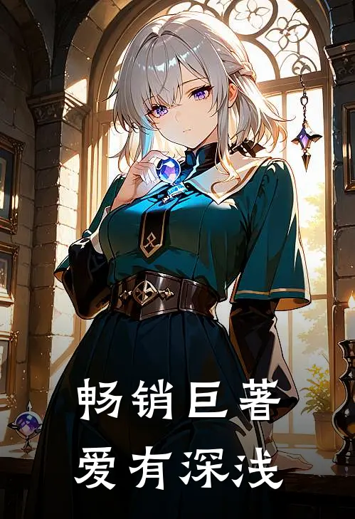 畅销巨著爱有深浅