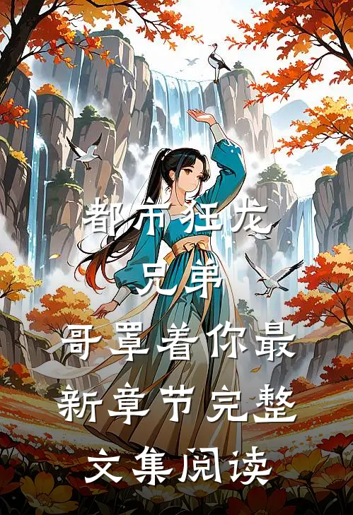 都市狂龙:兄弟,哥罩着你最新章节完整文集阅读