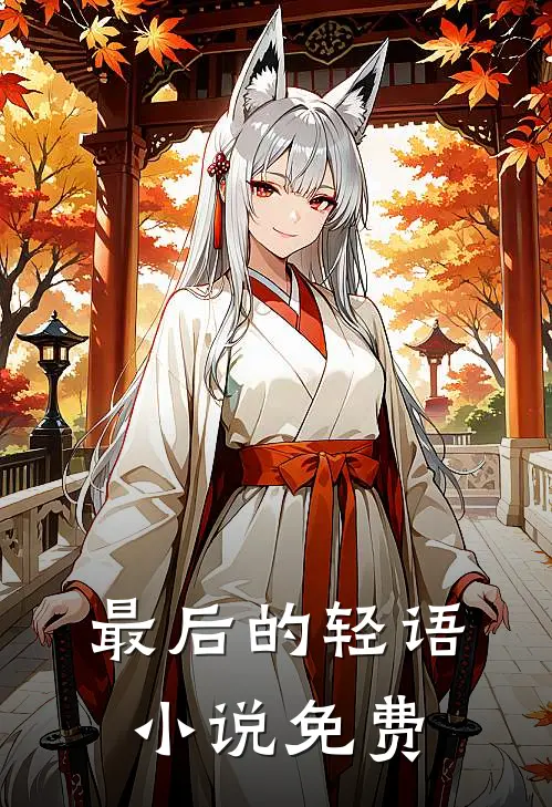 最后的轻语小说免费