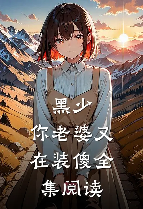 黑少，你老婆又在装傻全集阅读