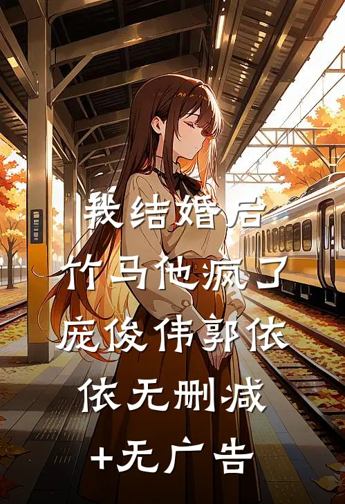 我结婚后，竹马他疯了庞俊伟郭依依无删减+无广告