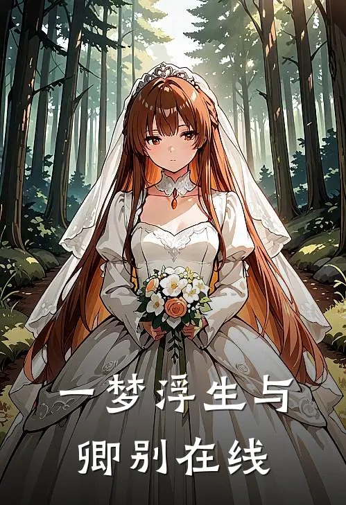 一梦浮生与卿别在线