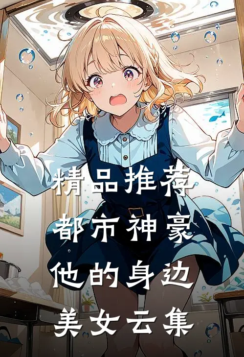 精品推荐都市神豪：他的身边美女云集