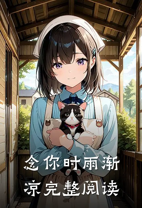 念你时雨渐凉完整阅读