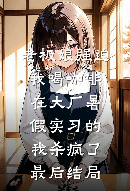 老板娘强迫我喝咖啡，在大厂暑假实习的我杀疯了最后结局