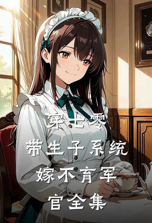 穿七零：带生子系统，嫁不育军官全集