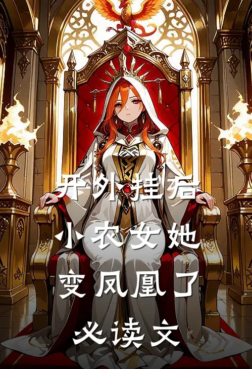 开外挂后，小农女她变凤凰了必读文
