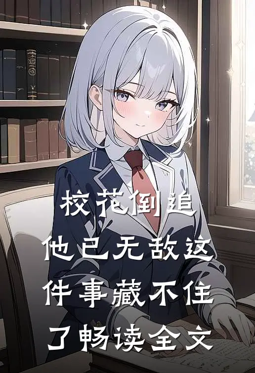 校花倒追，他已无敌这件事藏不住了畅读全文