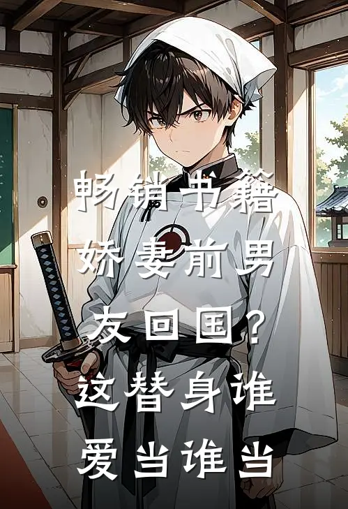 畅销书籍娇妻前男友回国？这替身谁爱当谁当