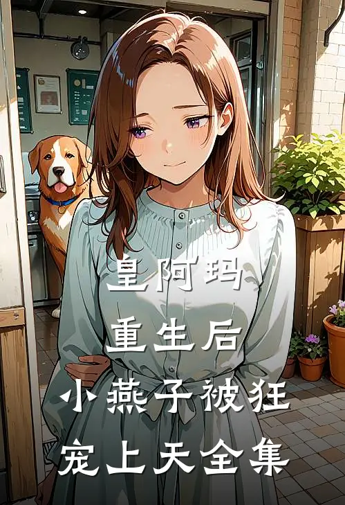 皇阿玛重生后，小燕子被狂宠上天全集