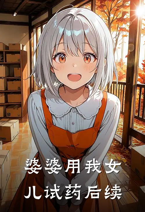 婆婆用我女儿试药后续