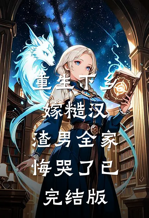 重生下乡嫁糙汉，渣男全家悔哭了已完结版