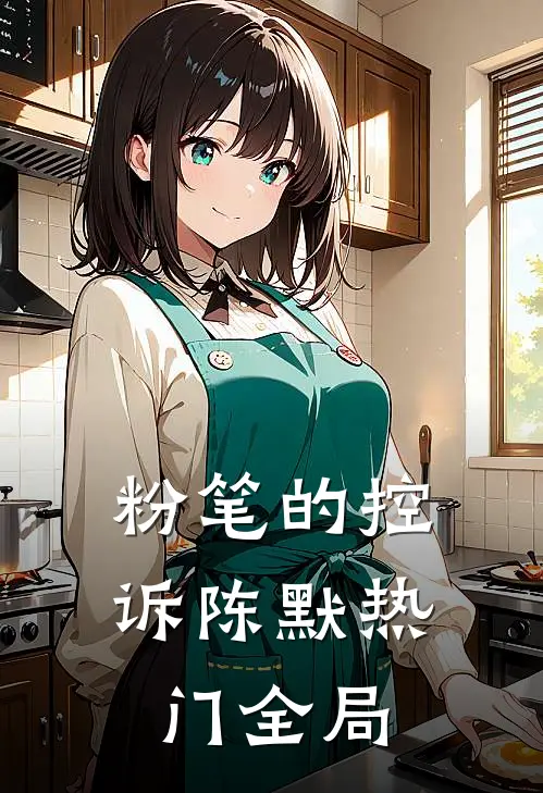 粉笔的控诉陈默热门全局