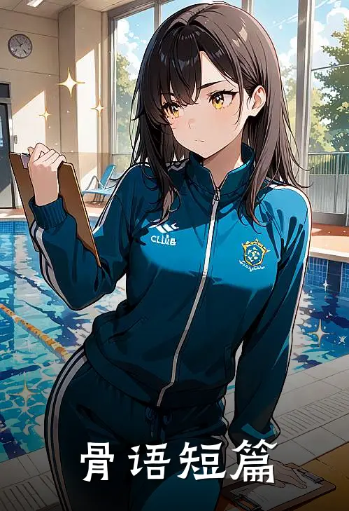 骨语短篇