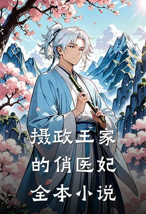 摄政王家的俏医妃全本小说