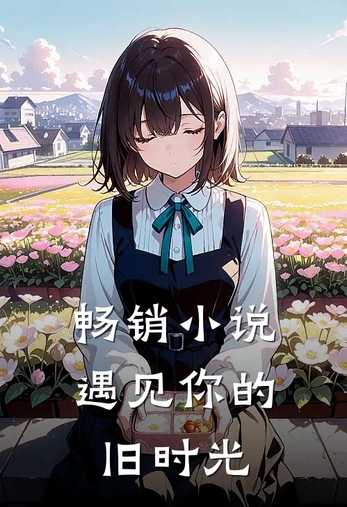 畅销小说遇见你的旧时光