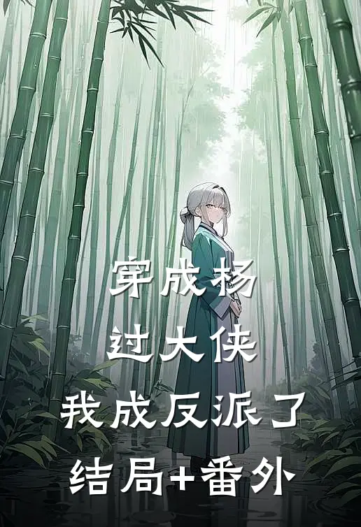 穿成杨过大侠，我成反派了结局+番外