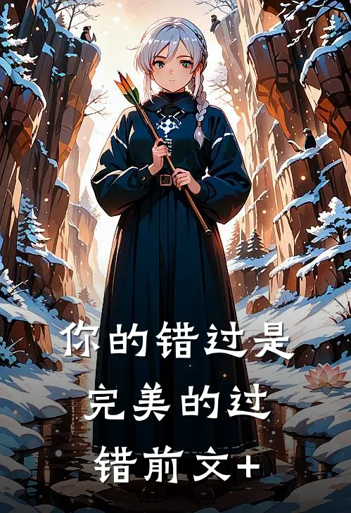 你的错过是完美的过错前文+