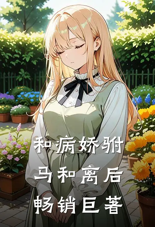 和病娇驸马和离后畅销巨著