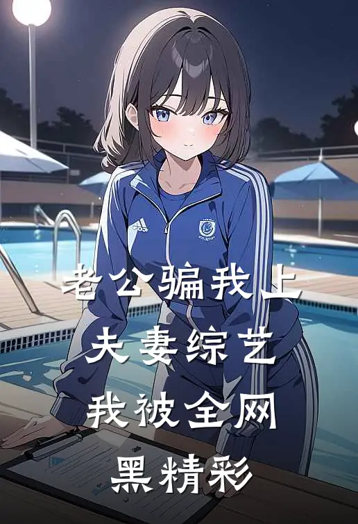 老公骗我上夫妻综艺，我被全网黑精彩