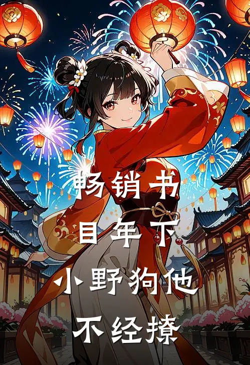 畅销书目年下：小野狗他不经撩
