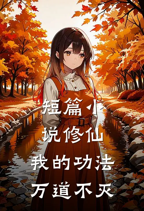短篇小说修仙:我的功法万道不灭