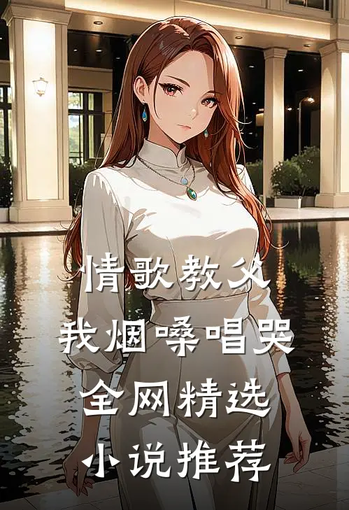情歌教父：我烟嗓唱哭全网精选小说推荐