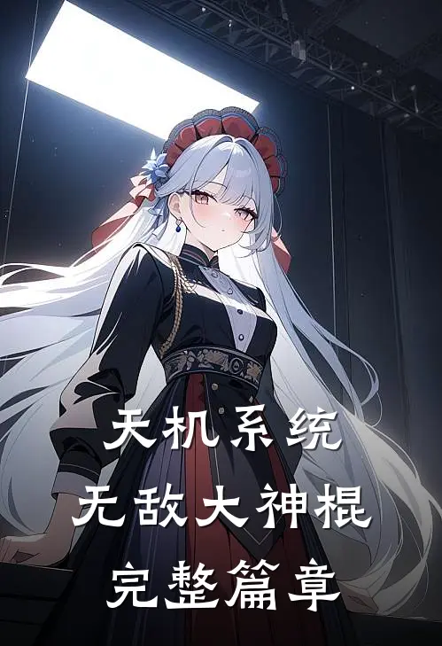 天机系统：无敌大神棍完整篇章