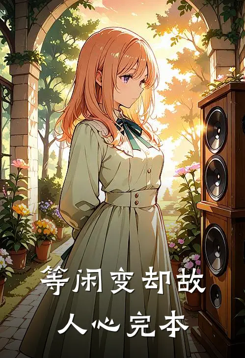 等闲变却故人心完本