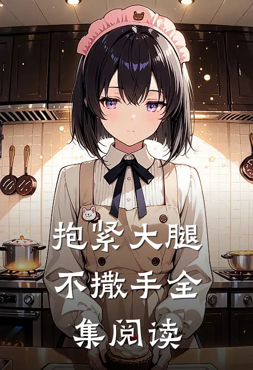 抱紧大腿不撒手全集阅读
