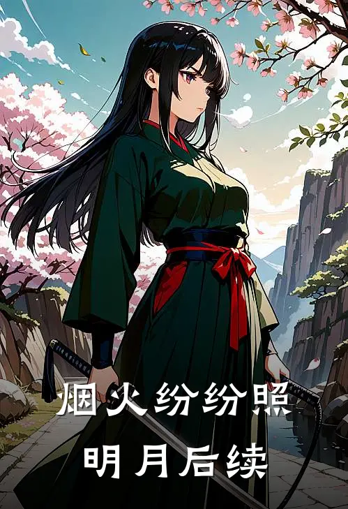 烟火纷纷照明月后续