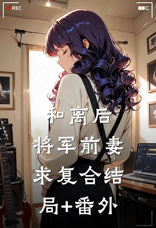 和离后，将军前妻求复合结局+番外