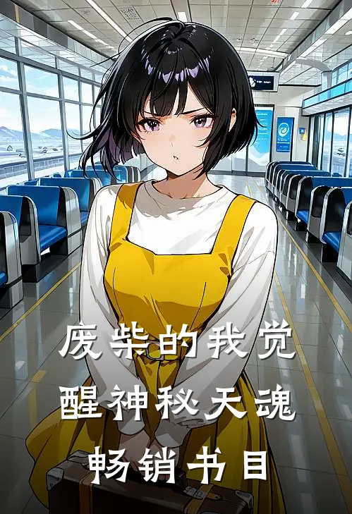 废柴的我觉醒神秘天魂畅销书目