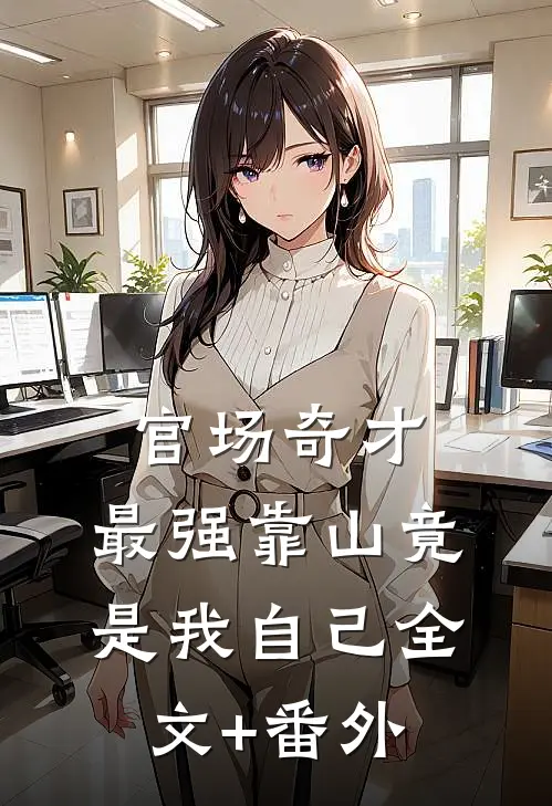 官场奇才：最强靠山竟是我自己全文+番外