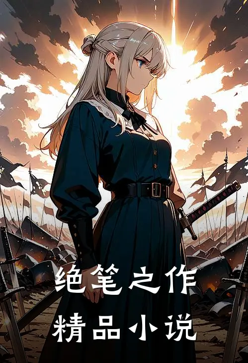 绝笔之作精品小说