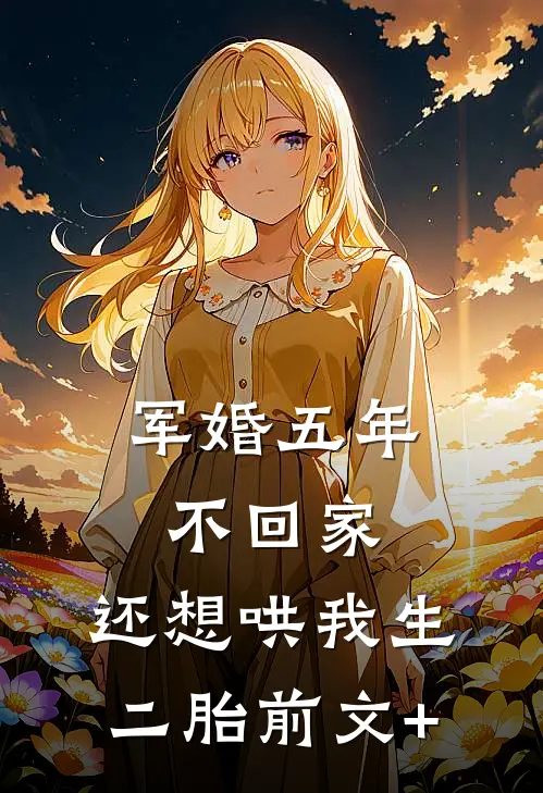 军婚五年不回家，还想哄我生二胎前文+