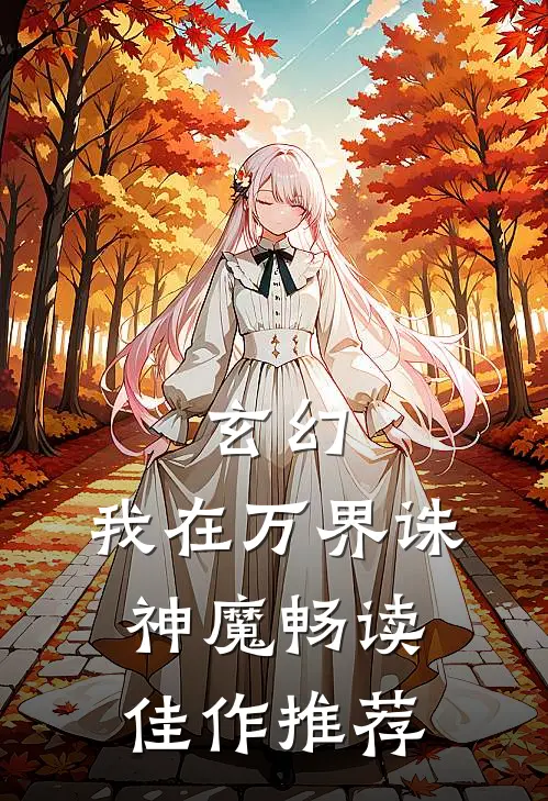 玄幻：我在万界诛神魔畅读佳作推荐