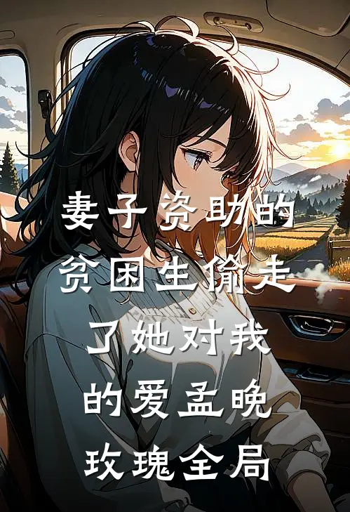 妻子资助的贫困生偷走了她对我的爱孟晚玫瑰全局