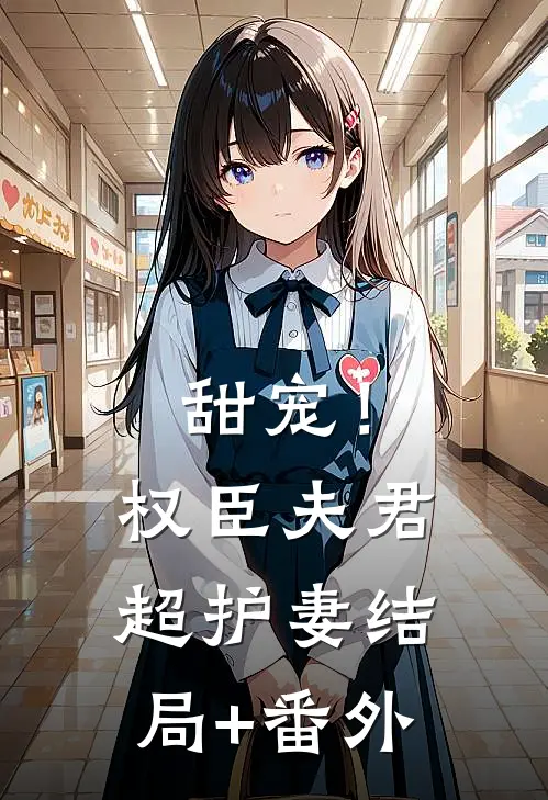 甜宠！权臣夫君超护妻结局+番外