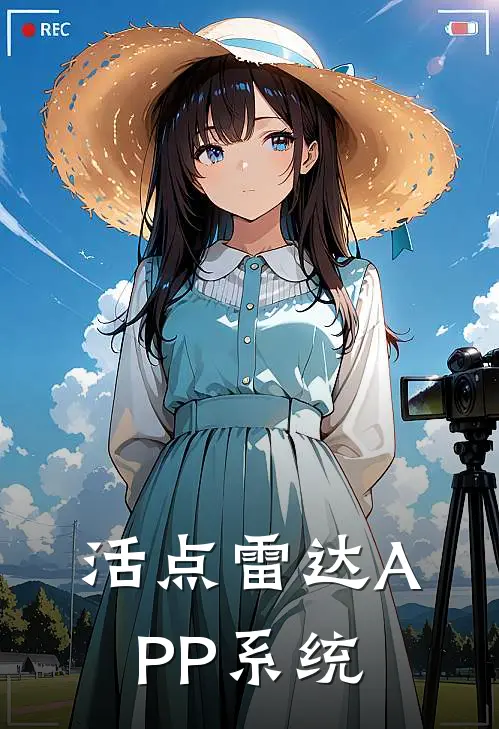 活点雷达APP系统