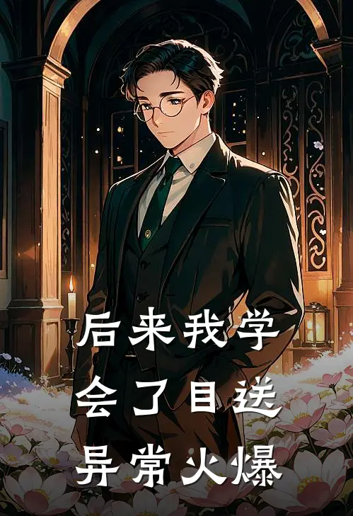 后来我学会了目送异常火爆