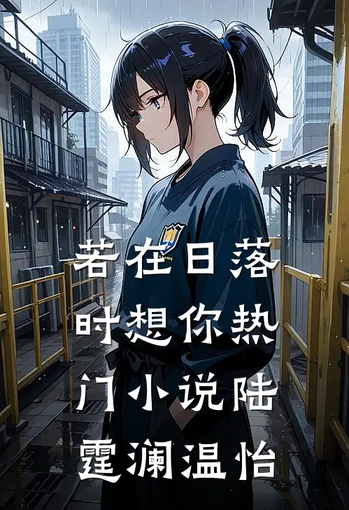 若在日落时想你热门小说陆霆澜温怡